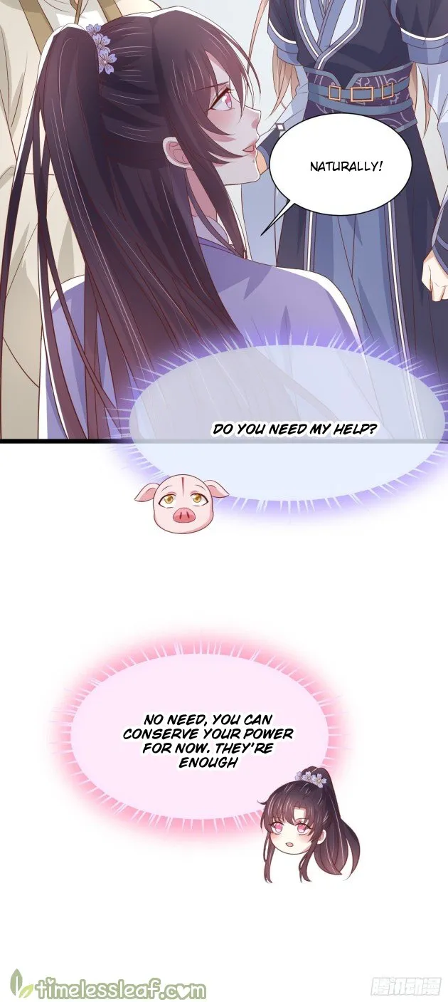 Read Pupillary Master chapter 213 image 10 on Lezhin