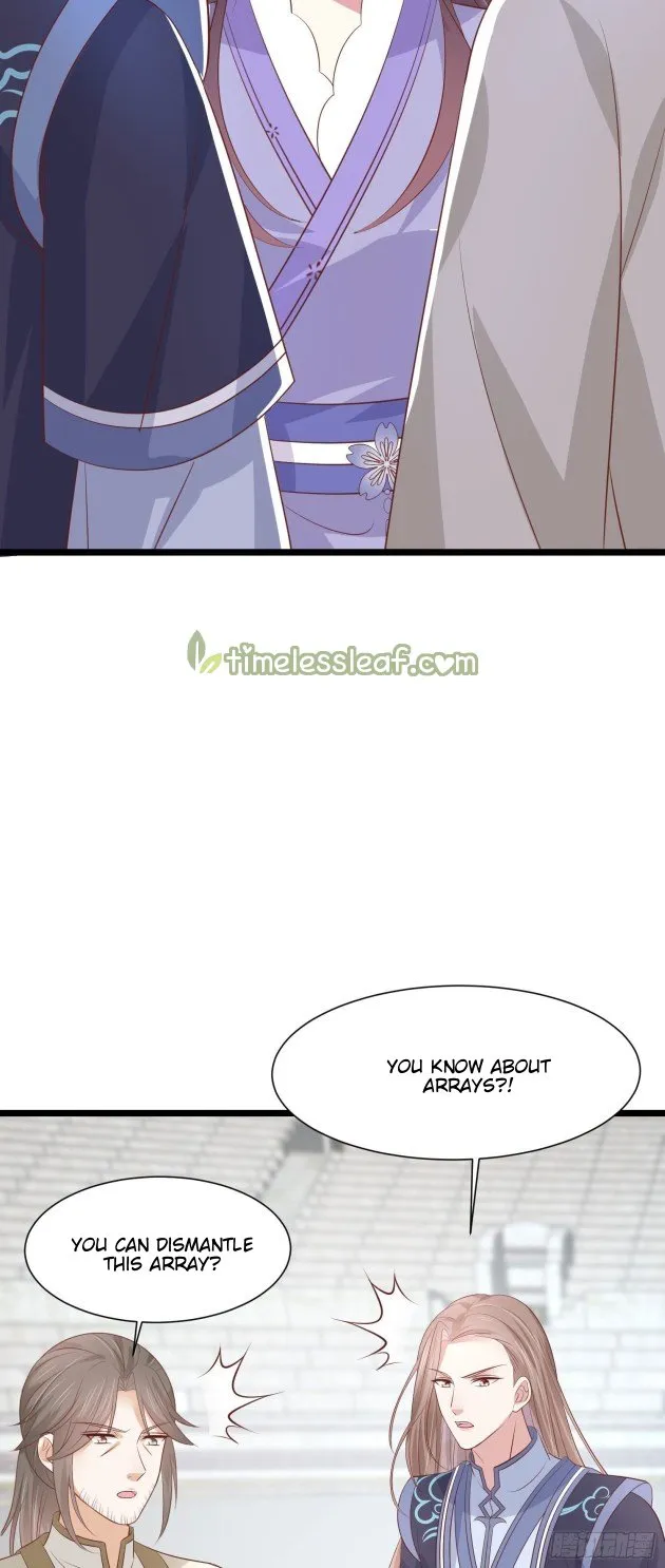Read Pupillary Master chapter 213 image 9 on Lezhin