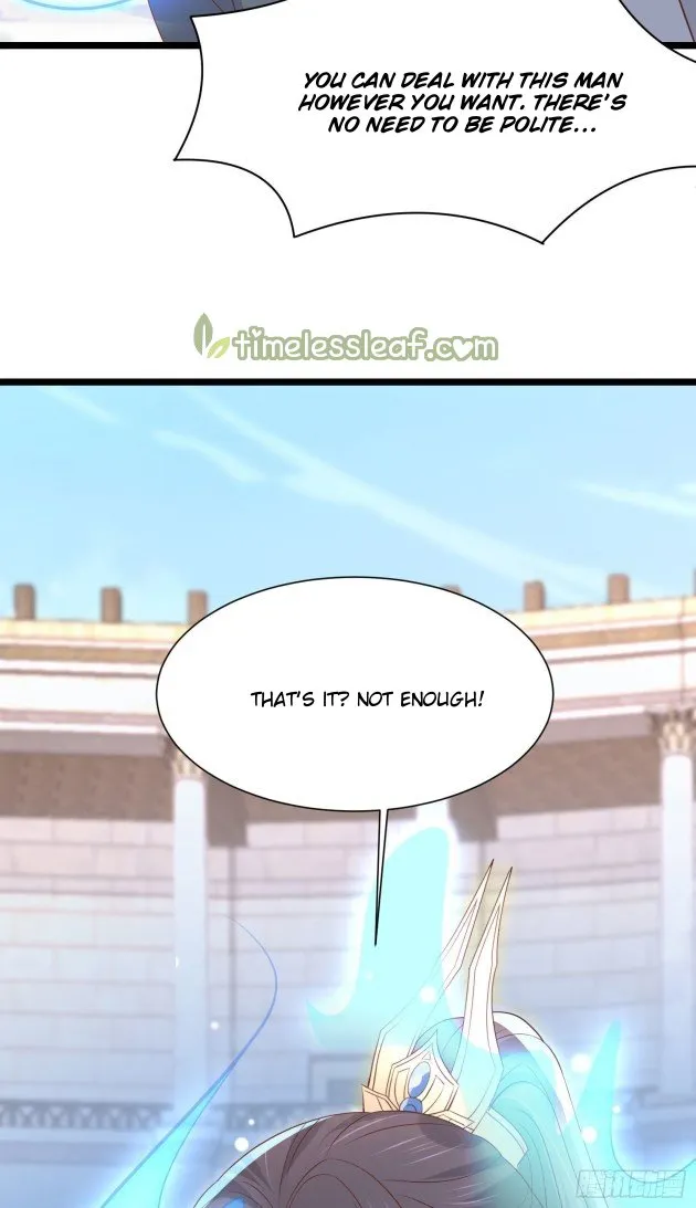 Read Pupillary Master chapter 214.5 image 12 on Lezhin