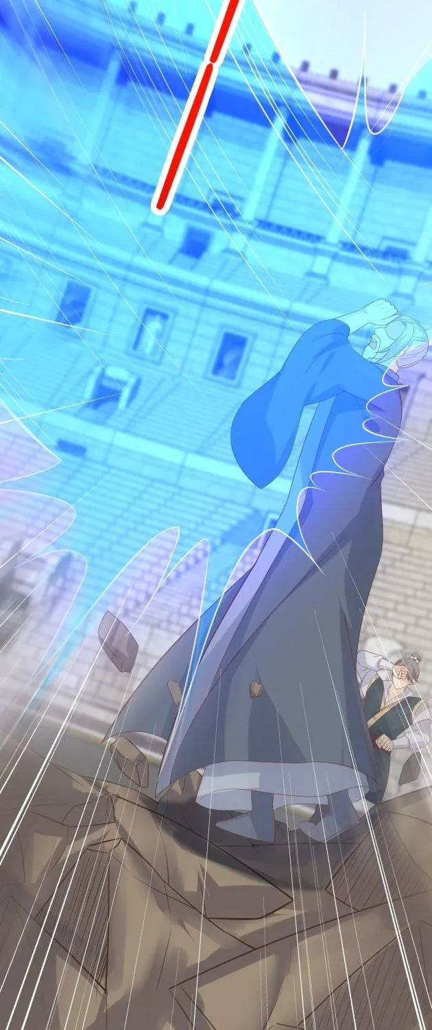 Read Pupillary Master chapter 214.5 image 4 on Lezhin