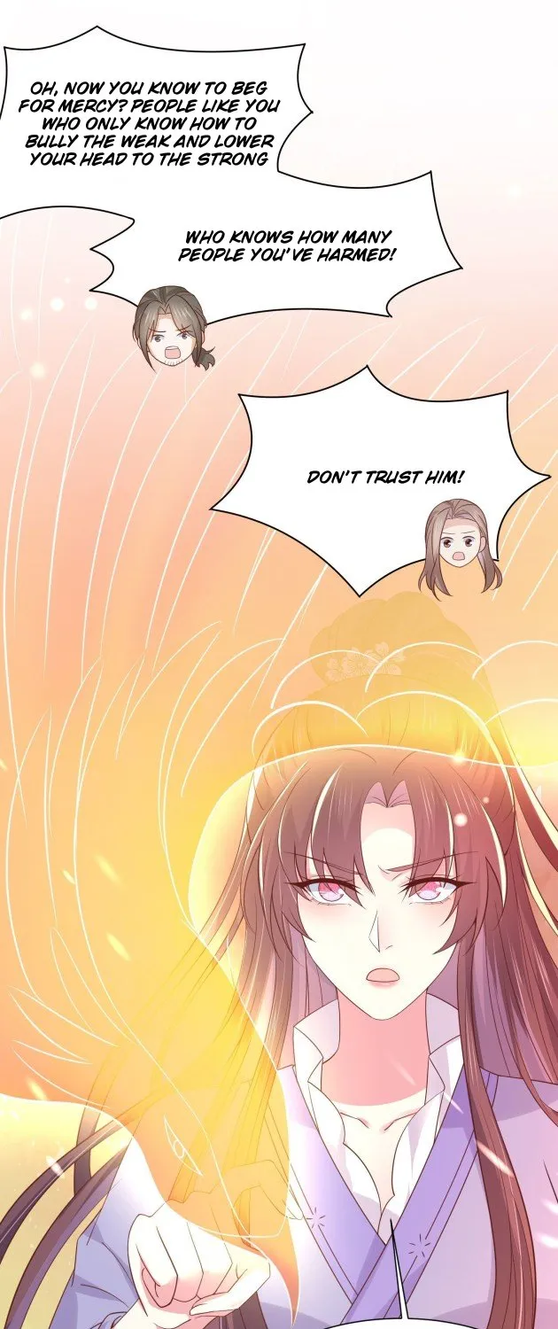 Read Pupillary Master chapter 214 image 10 on Lezhin