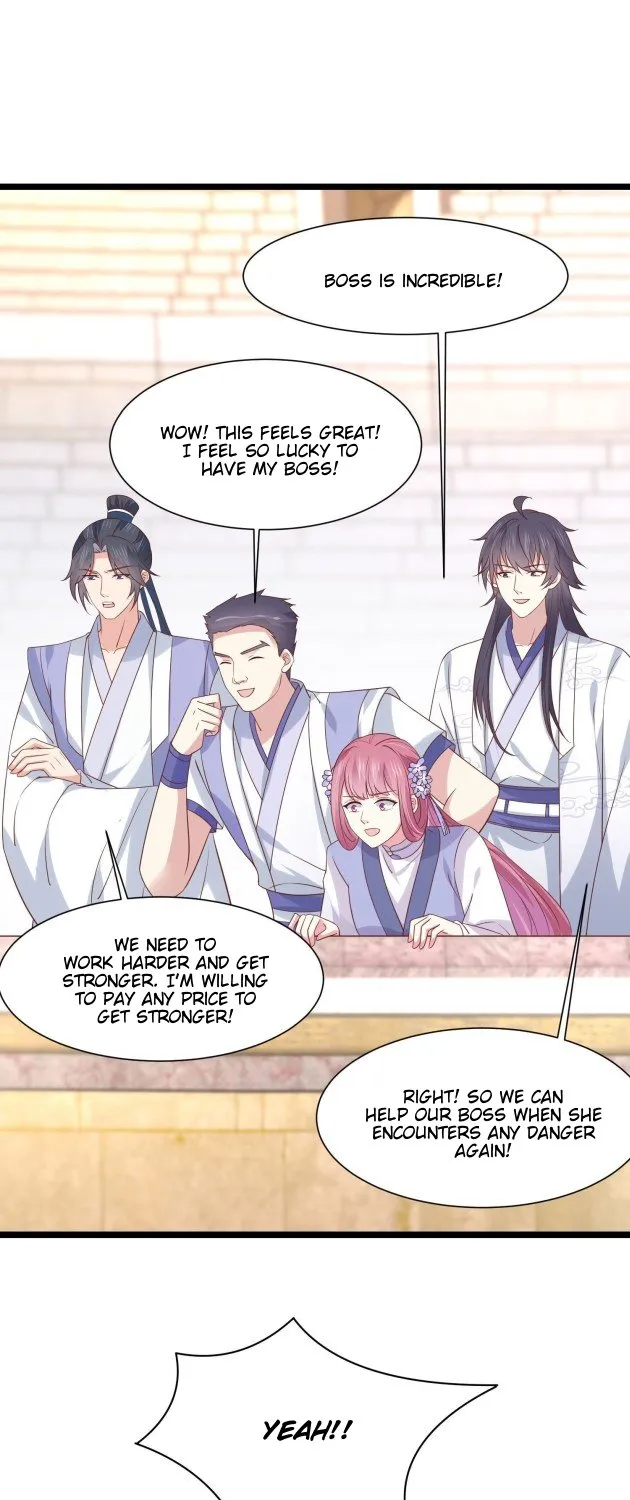 Read Pupillary Master chapter 214 image 14 on Lezhin