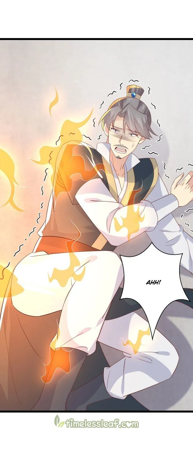 Read Pupillary Master chapter 214 image 16 on Lezhin