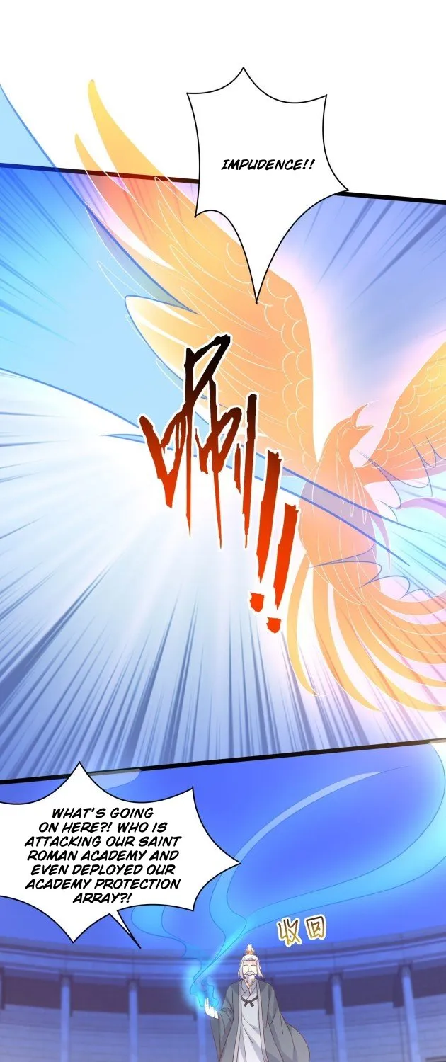 Read Pupillary Master chapter 214 image 18 on Lezhin