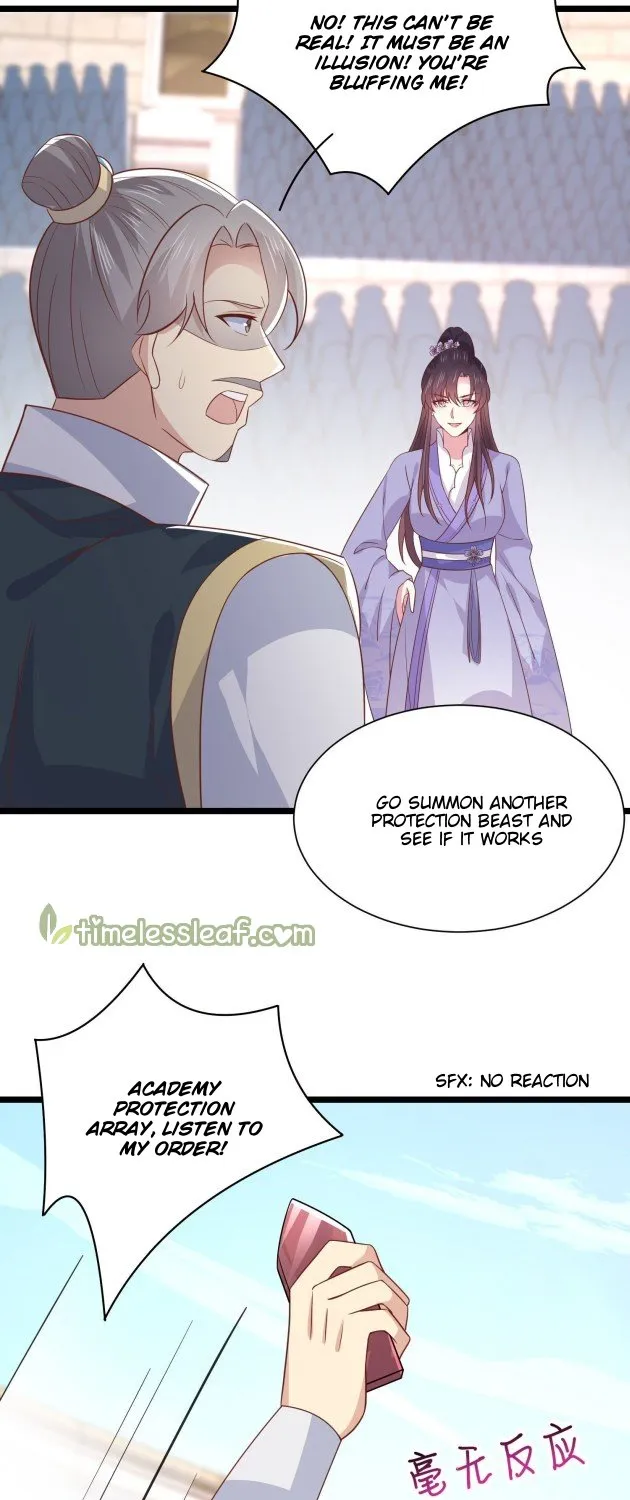 Read Pupillary Master chapter 214 image 2 on Lezhin
