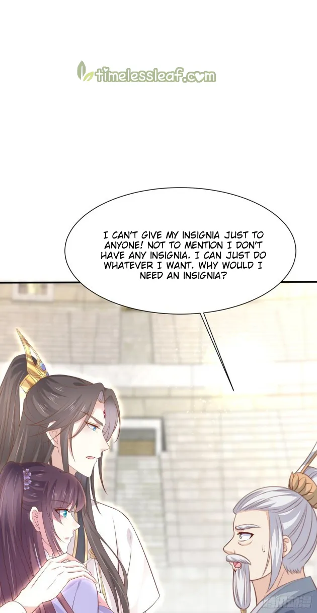 Read Pupillary Master chapter 215.5 image 1 on Lezhin