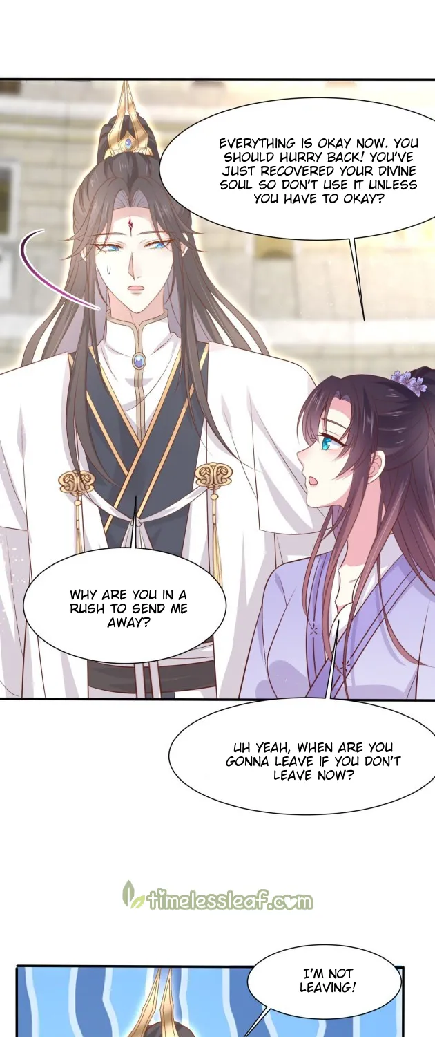Read Pupillary Master chapter 215.5 image 12 on Lezhin