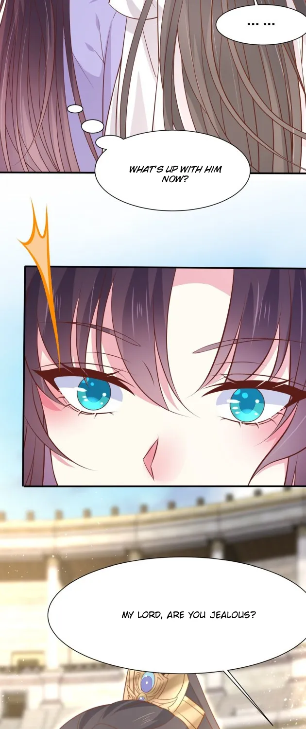Read Pupillary Master chapter 215.5 image 16 on Lezhin