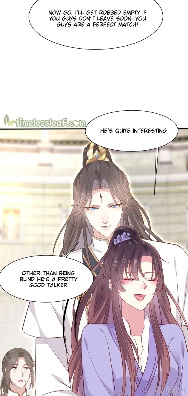 Read Pupillary Master chapter 215.5 image 7 on Lezhin