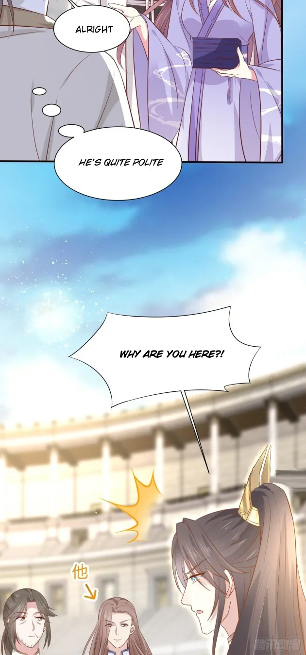 Read Pupillary Master chapter 215.5 image 9 on Lezhin