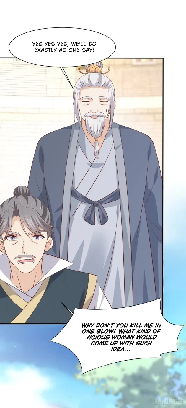 Read Pupillary Master chapter 215 image 10 on Lezhin