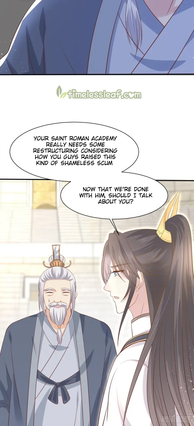 Read Pupillary Master chapter 215 image 13 on Lezhin