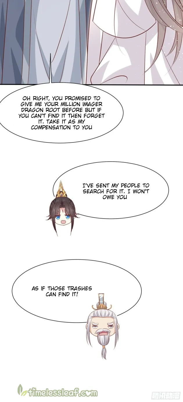 Read Pupillary Master chapter 215 image 14 on Lezhin