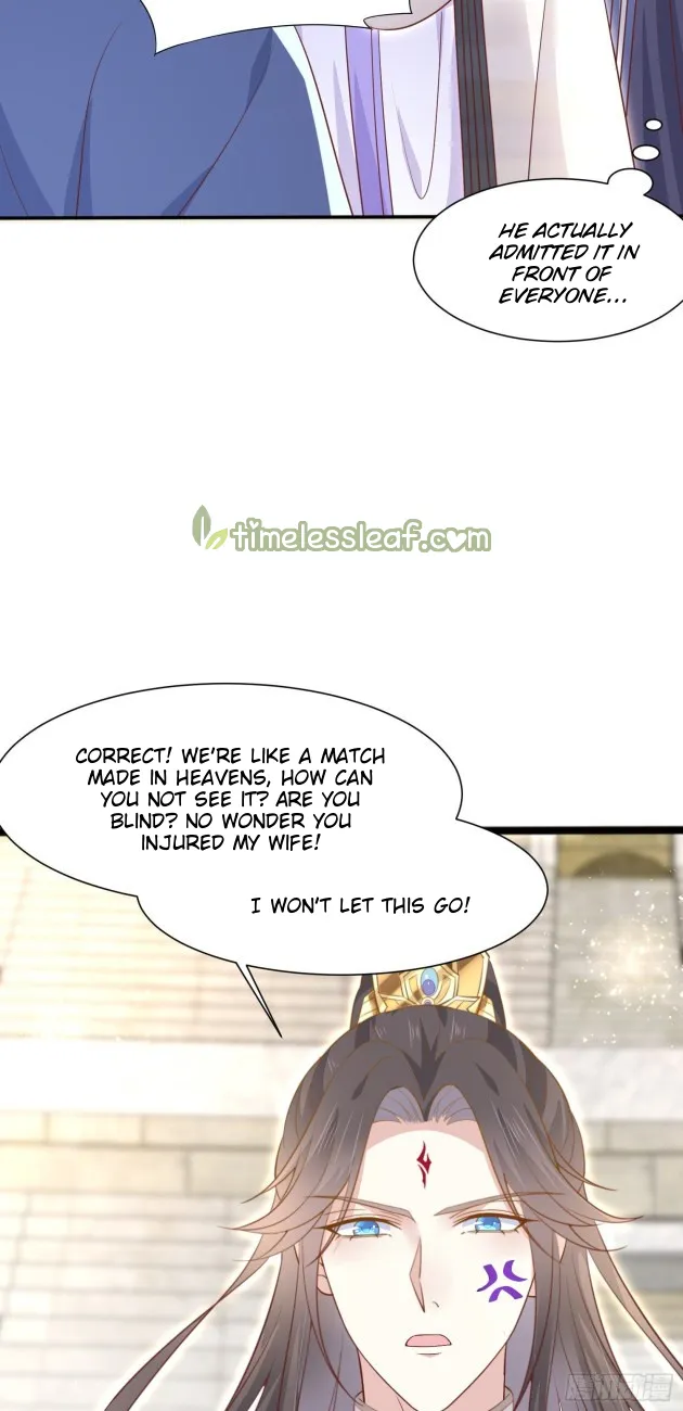 Read Pupillary Master chapter 215 image 16 on Lezhin