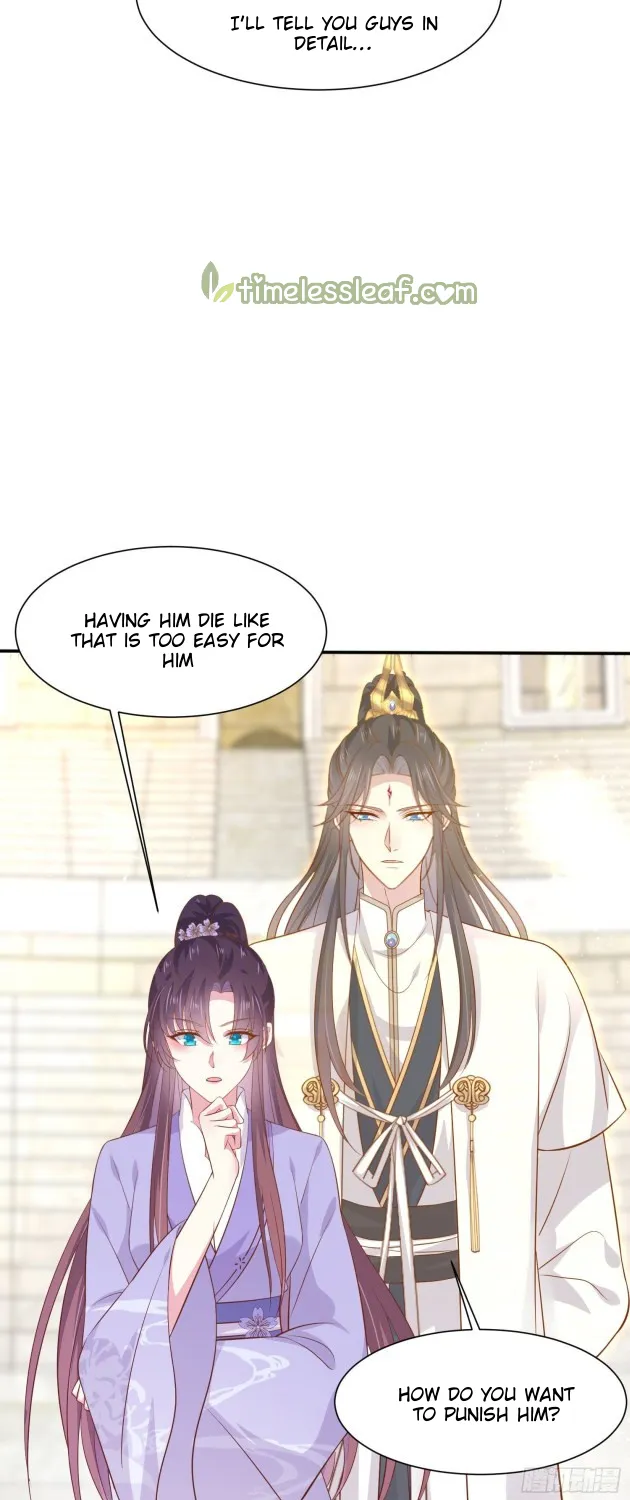Read Pupillary Master chapter 215 image 4 on Lezhin