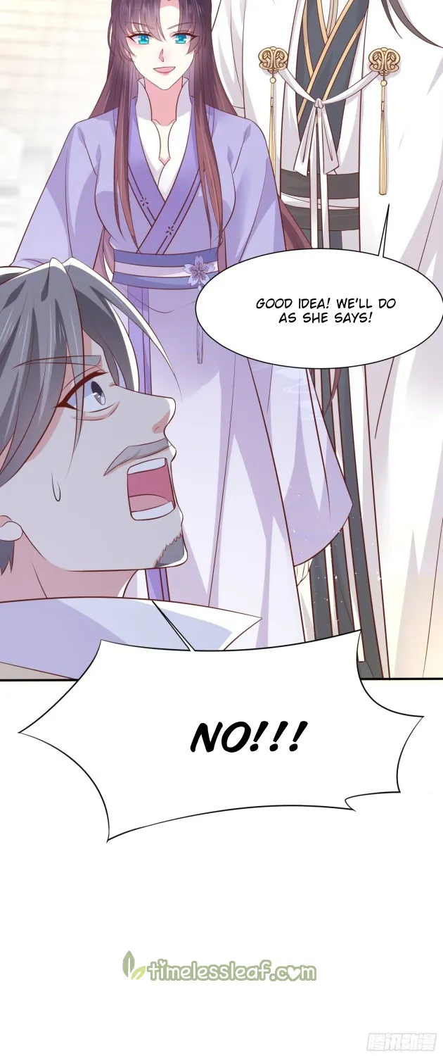 Read Pupillary Master chapter 215 image 8 on Lezhin