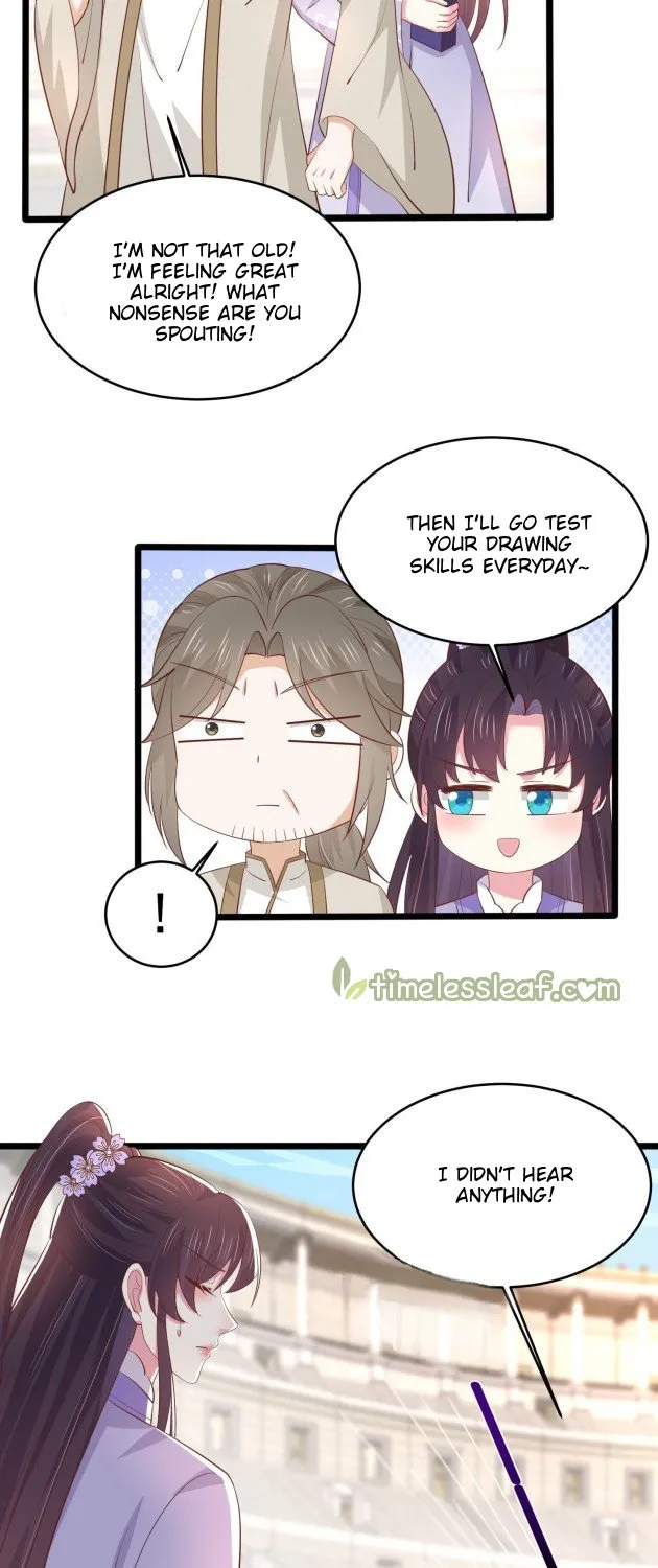 Read Pupillary Master chapter 216.5 image 10 on Lezhin