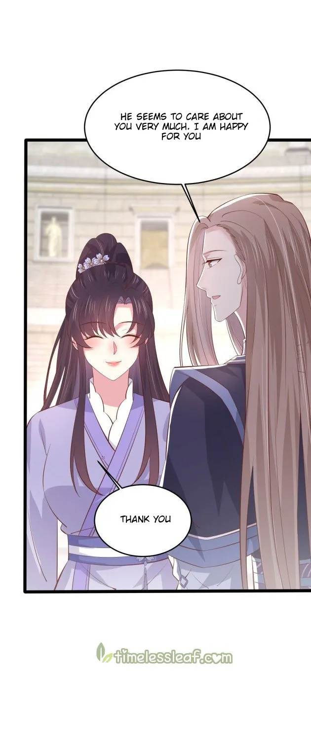 Read Pupillary Master chapter 216.5 image 14 on Lezhin