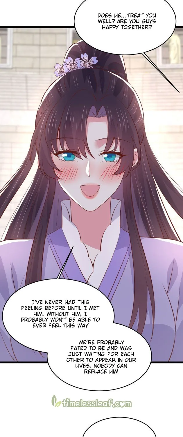 Read Pupillary Master chapter 216.5 image 16 on Lezhin