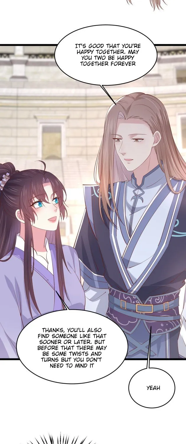 Read Pupillary Master chapter 216.5 image 18 on Lezhin