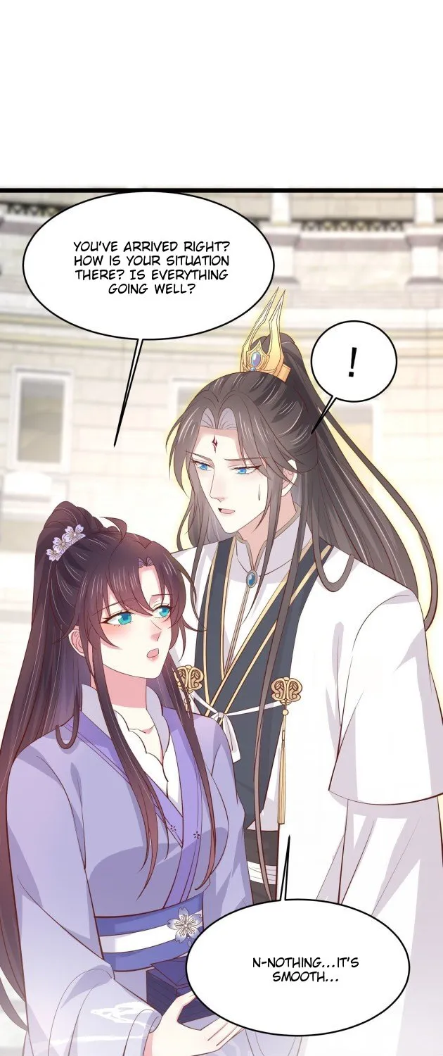 Read Pupillary Master chapter 216.5 image 2 on Lezhin