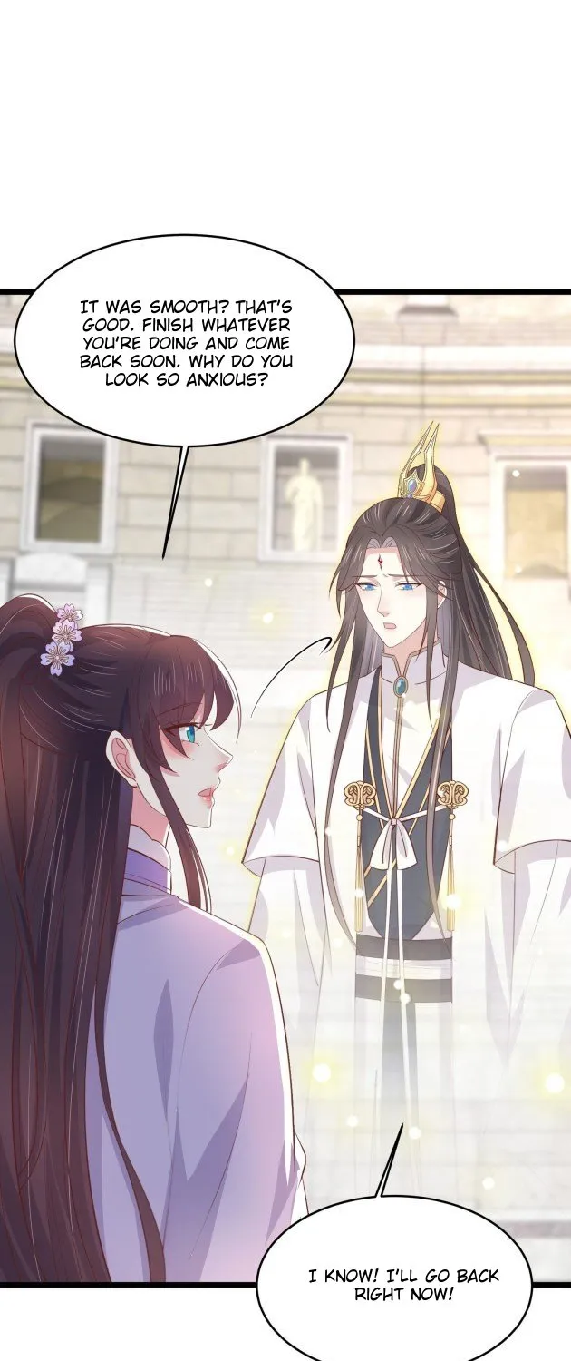 Read Pupillary Master chapter 216.5 image 4 on Lezhin