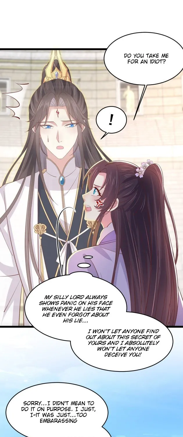 Read Pupillary Master chapter 216 image 10 on Lezhin