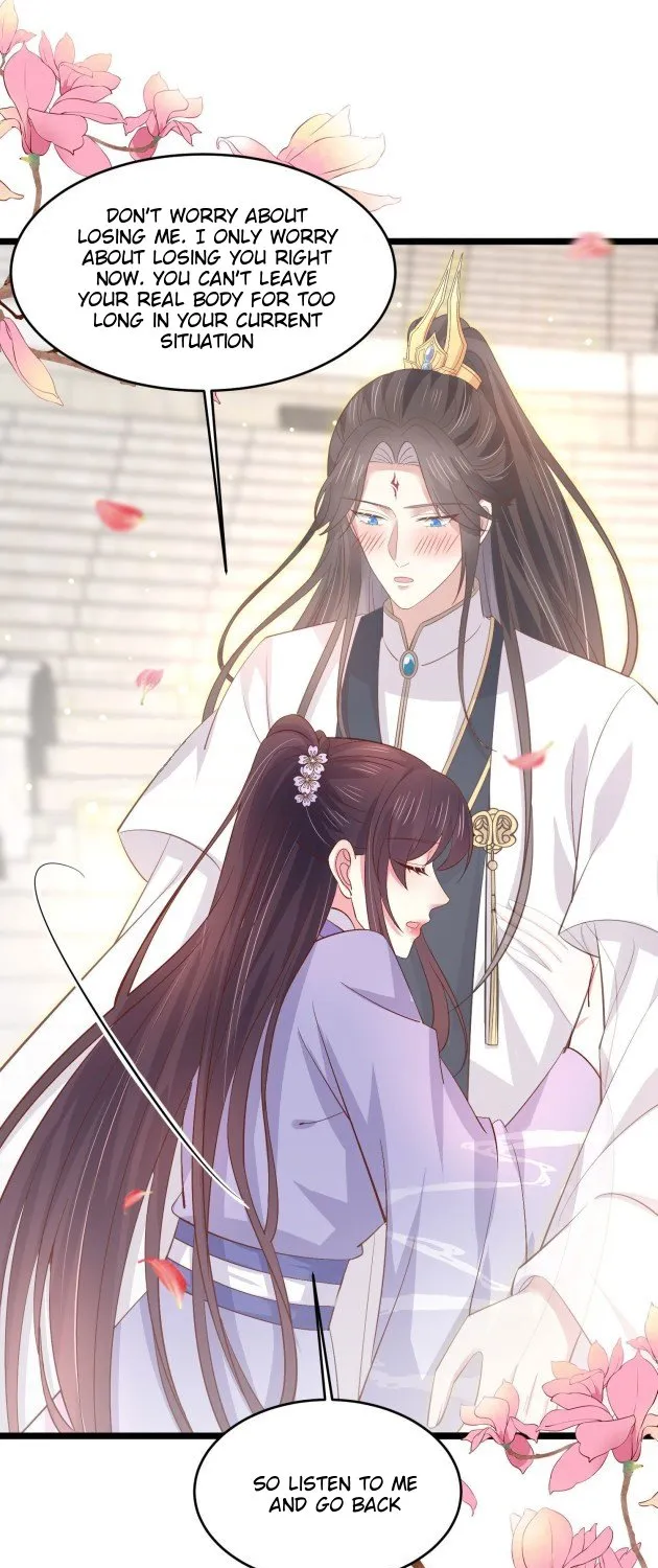 Read Pupillary Master chapter 216 image 18 on Lezhin