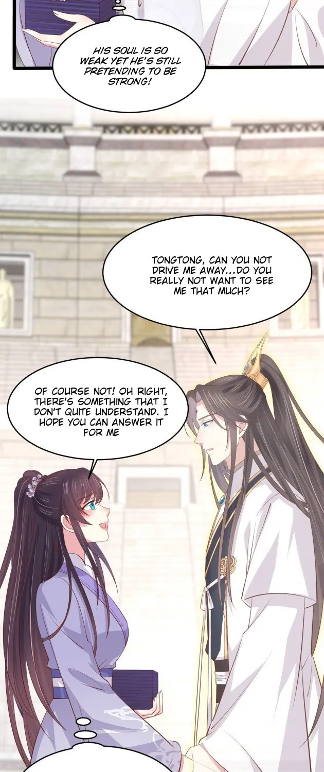 Read Pupillary Master chapter 216 image 6 on Lezhin