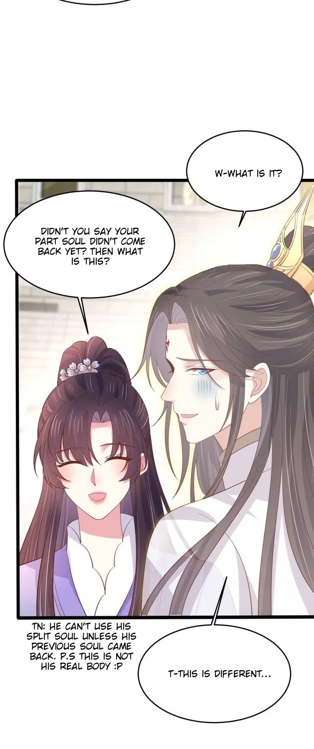 Read Pupillary Master chapter 216 image 8 on Lezhin