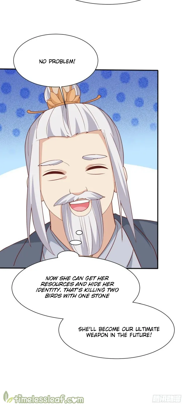 Read Pupillary Master chapter 217.5 image 10 on Lezhin