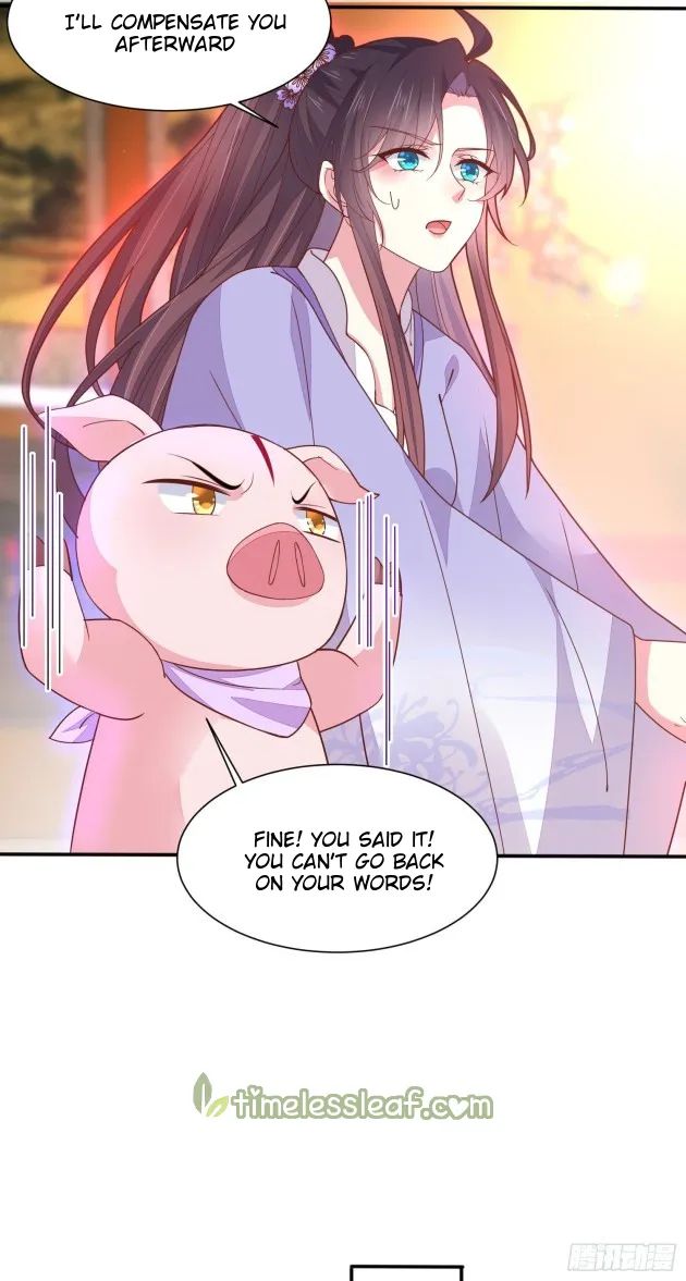 Read Pupillary Master chapter 217.5 image 14 on Lezhin