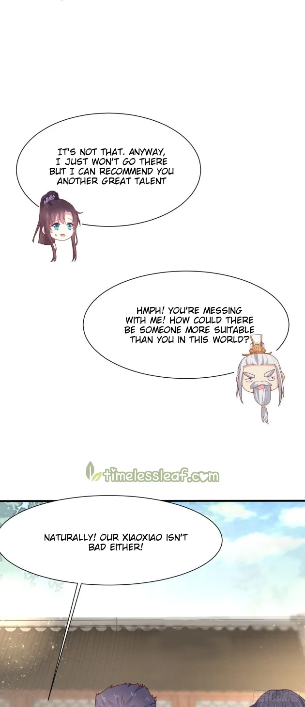Read Pupillary Master chapter 217 image 13 on Lezhin