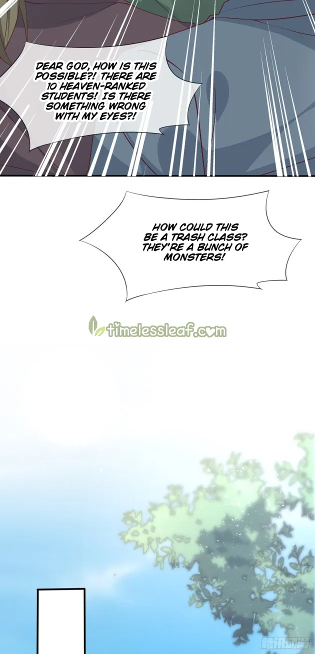 Read Pupillary Master chapter 217 image 6 on Lezhin