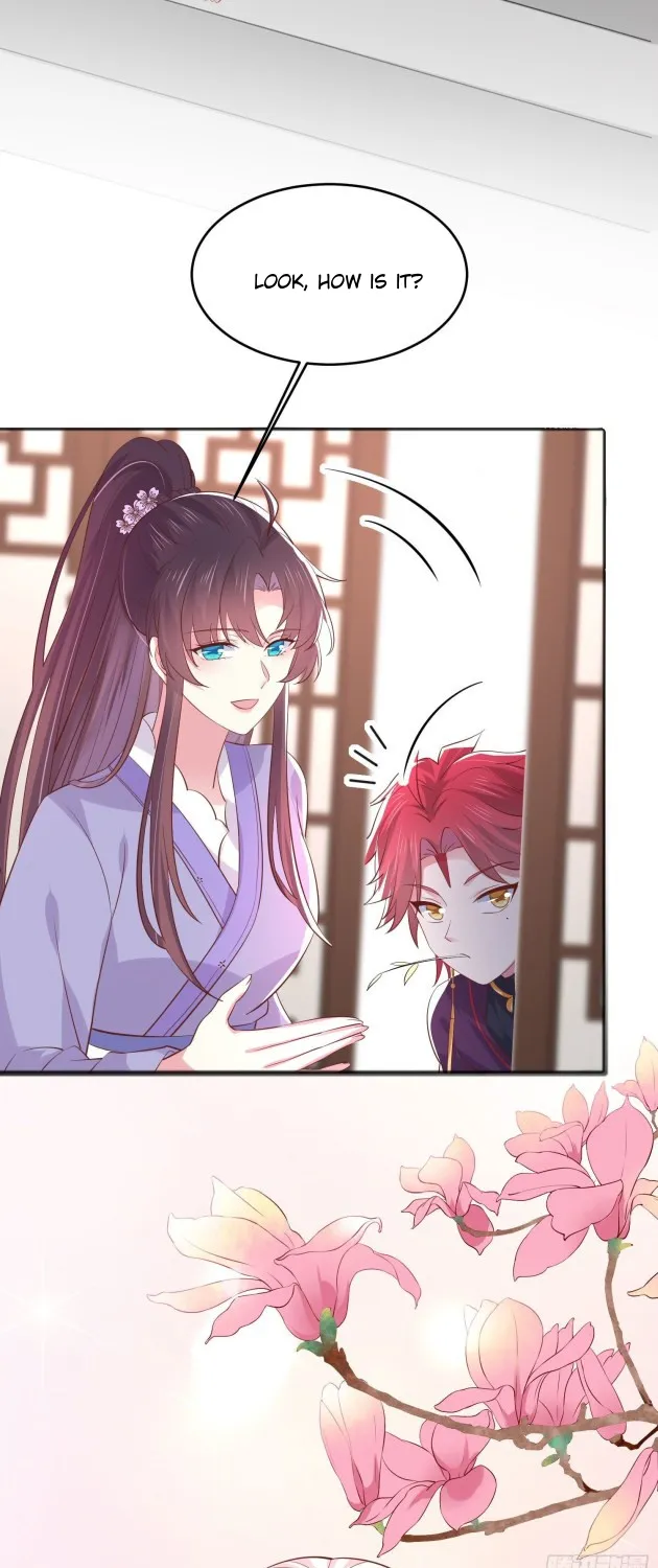 Read Pupillary Master chapter 218.5 image 14 on Lezhin