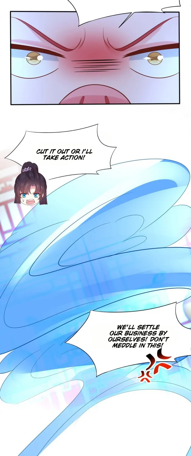 Read Pupillary Master chapter 218 image 16 on Lezhin