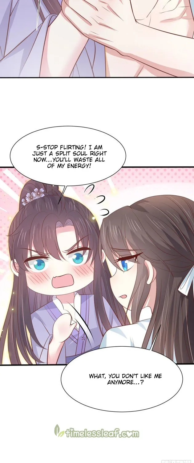 Read Pupillary Master chapter 219.5 image 12 on Lezhin