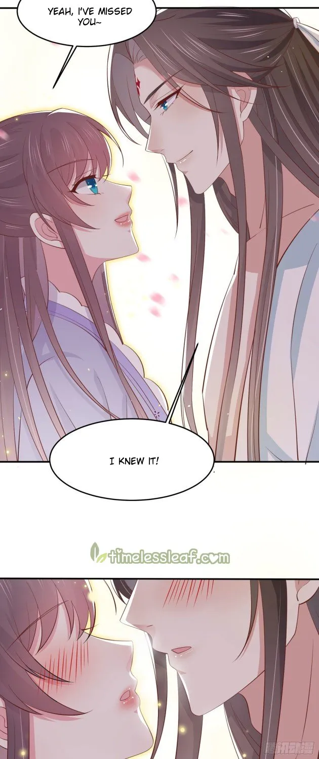 Read Pupillary Master chapter 219.5 image 17 on Lezhin