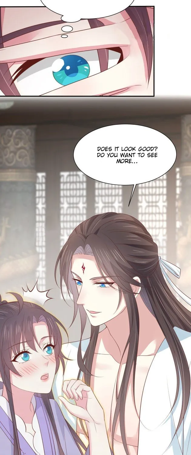 Read Pupillary Master chapter 219.5 image 4 on Lezhin