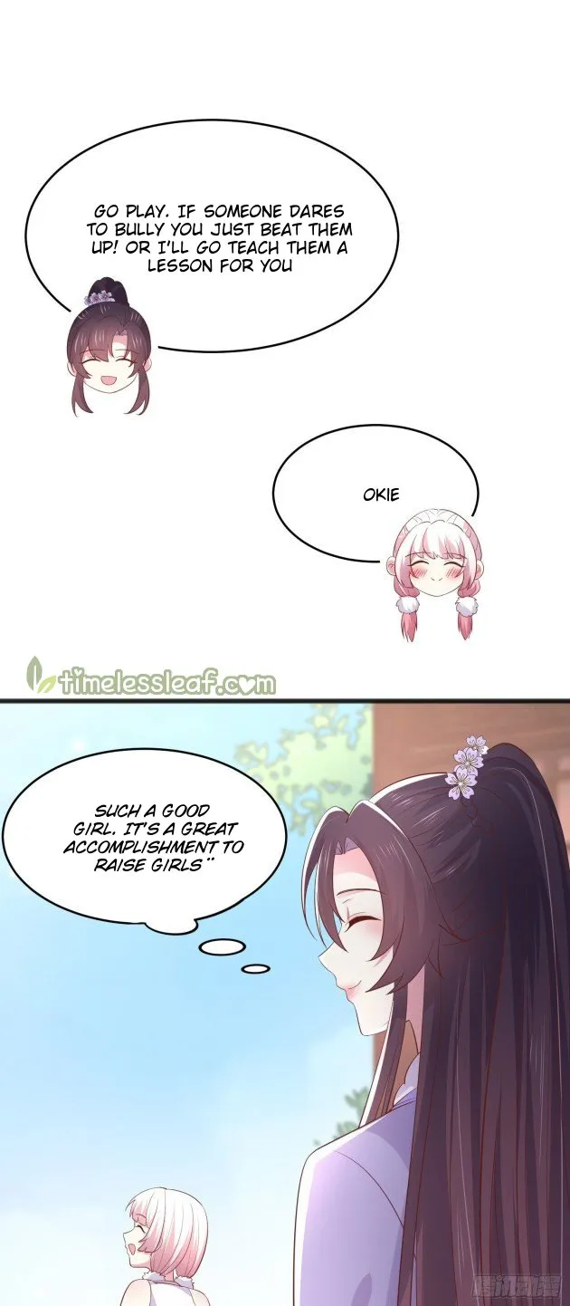 Read Pupillary Master chapter 219 image 10 on Lezhin