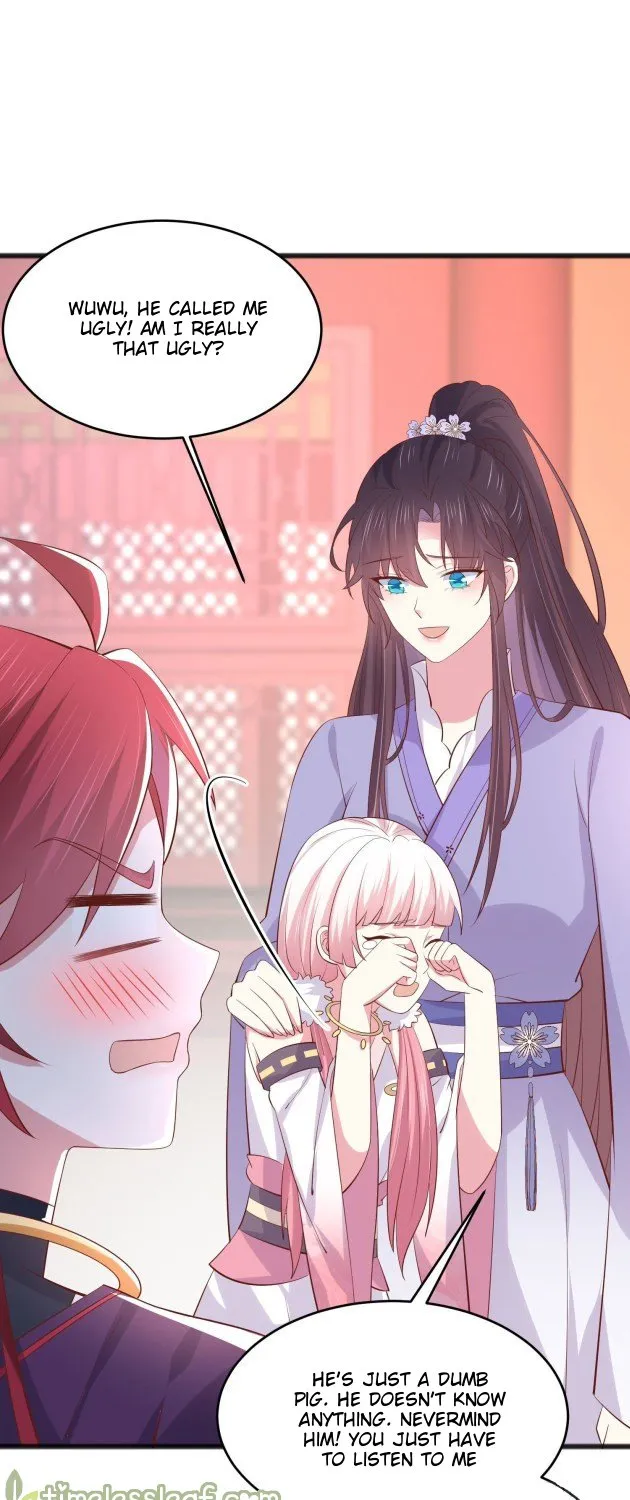 Read Pupillary Master chapter 219 image 4 on Lezhin