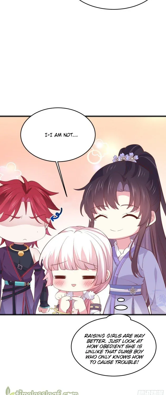 Read Pupillary Master chapter 219 image 8 on Lezhin