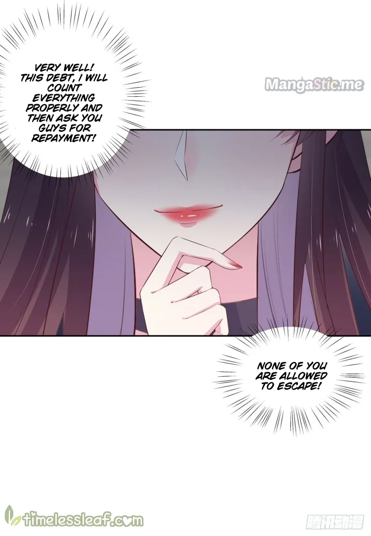 Read Pupillary Master chapter 22.1 image 3 on Lezhin