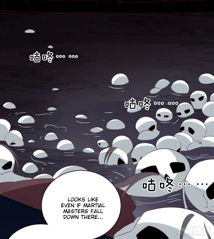 Read Pupillary Master chapter 22.2 image 10 on Lezhin