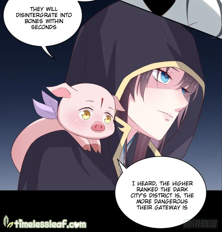 Read Pupillary Master chapter 22.2 image 11 on Lezhin