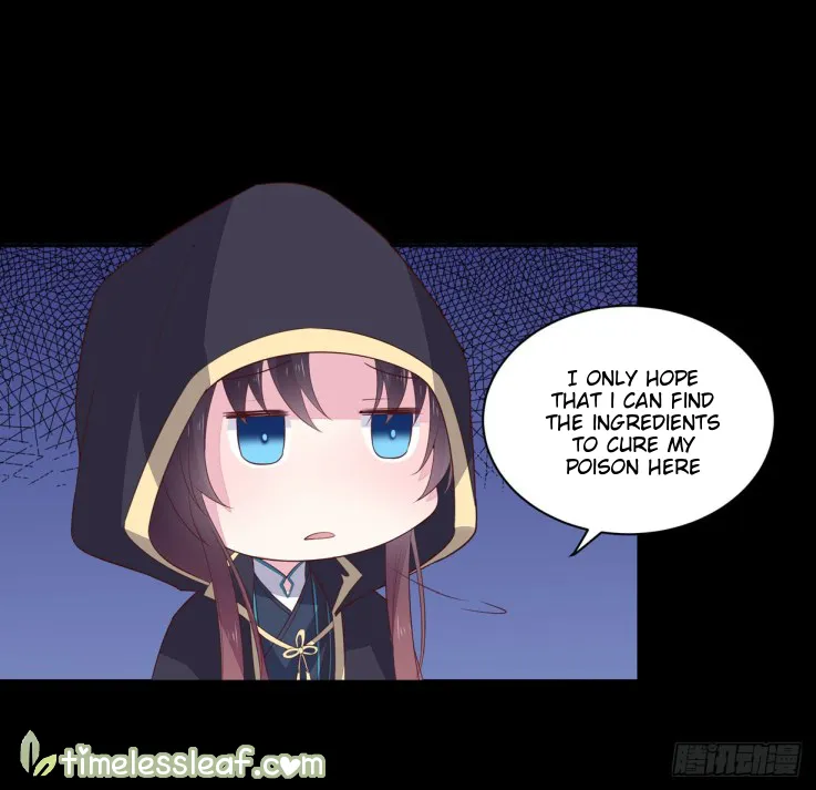 Read Pupillary Master chapter 22.2 image 12 on Lezhin