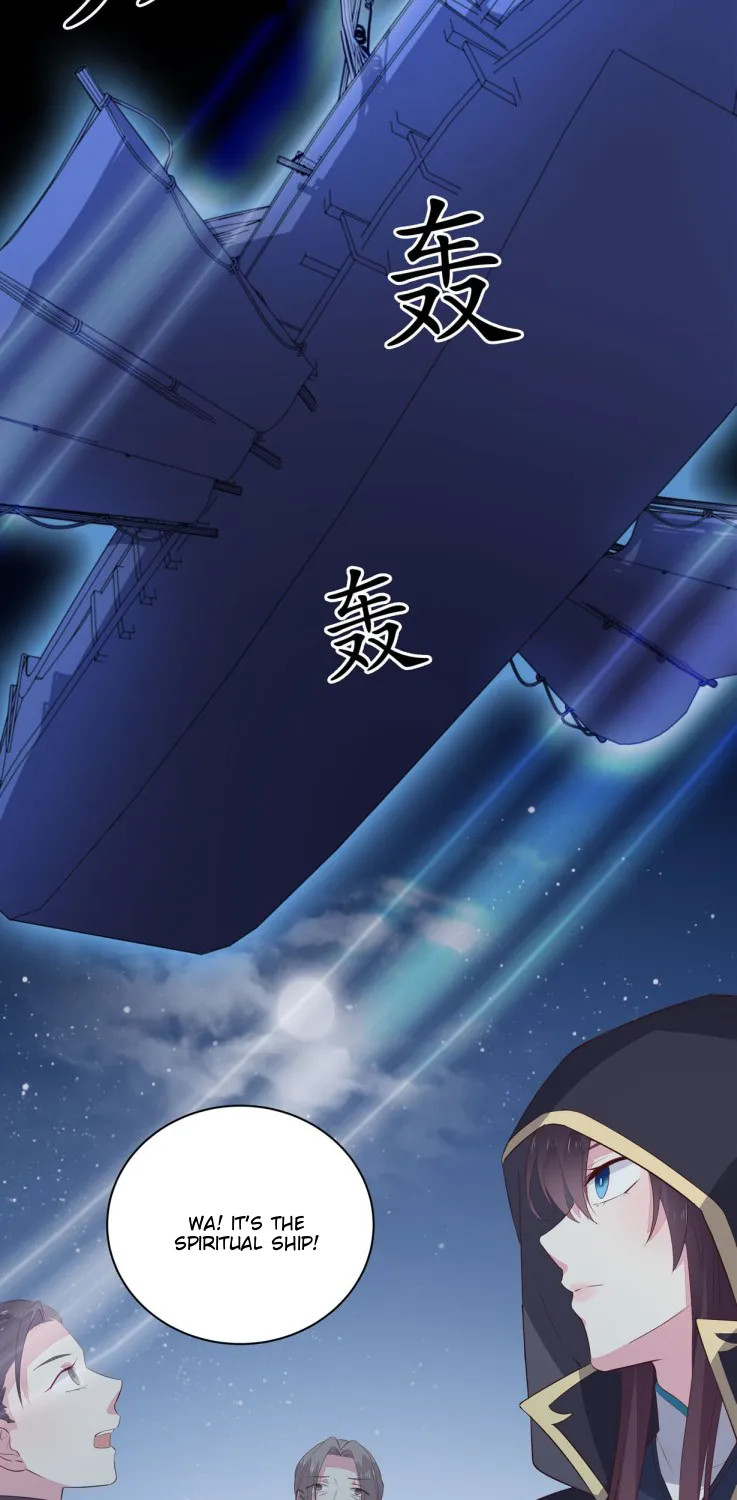 Read Pupillary Master chapter 22.2 image 14 on Lezhin