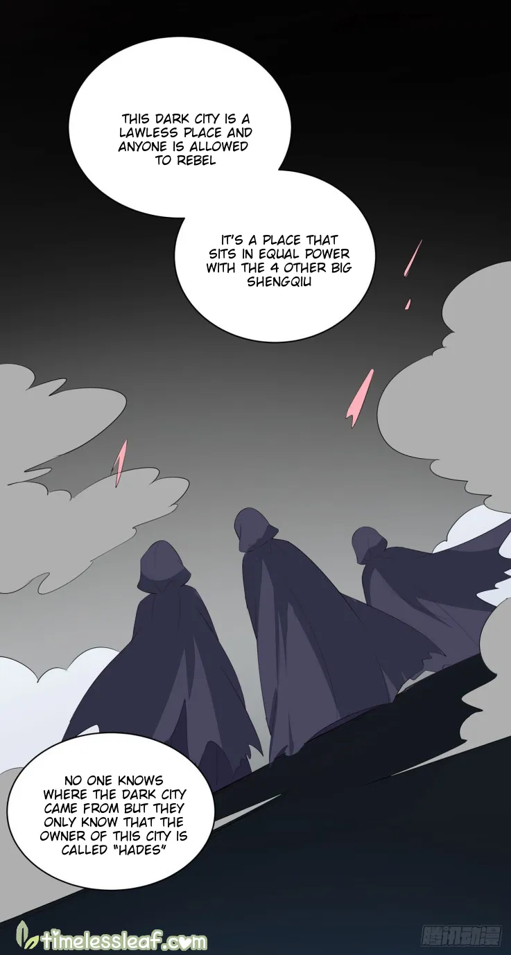 Read Pupillary Master chapter 22.2 image 2 on Lezhin