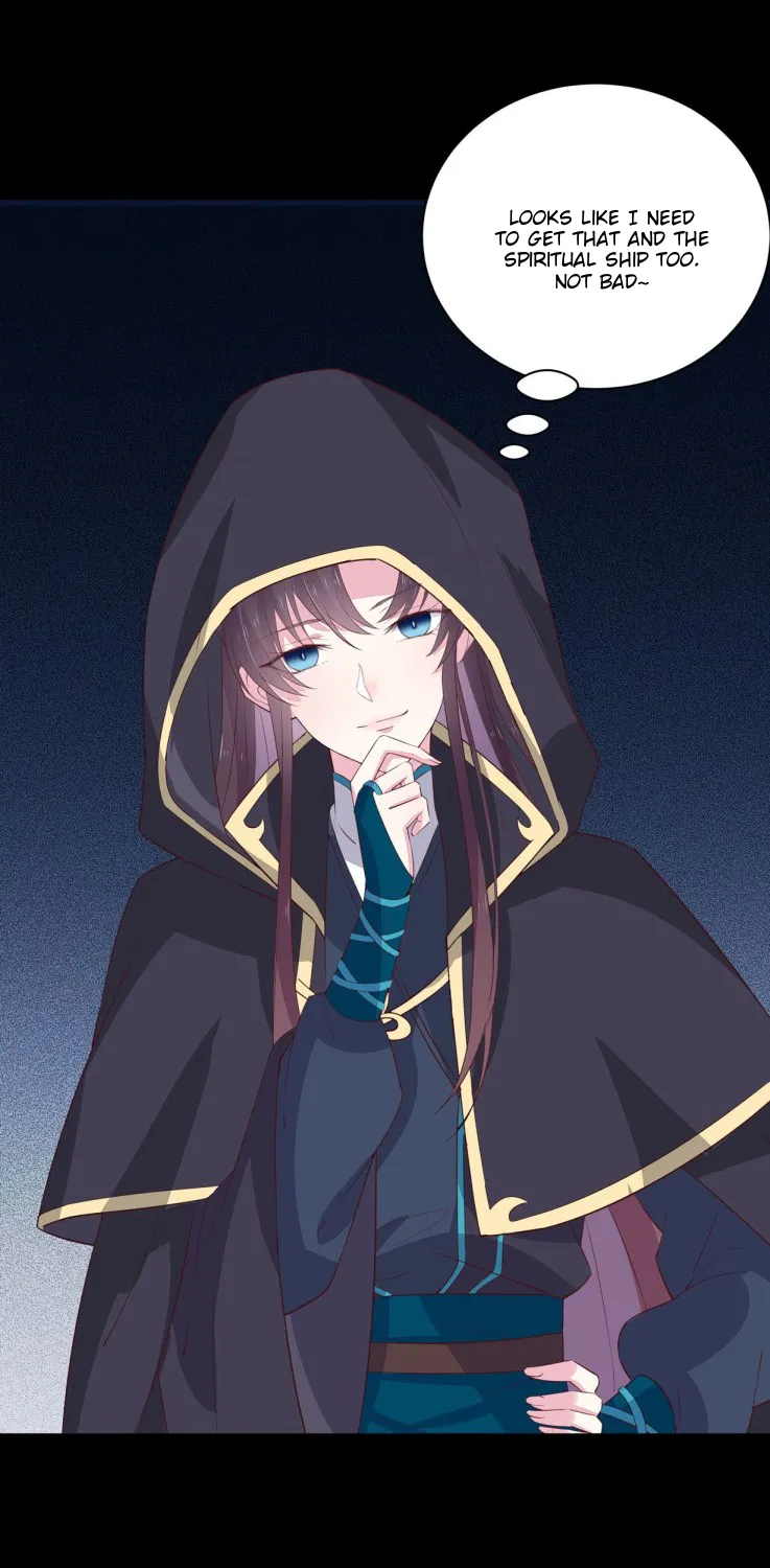 Read Pupillary Master chapter 22.3 image 1 on Lezhin