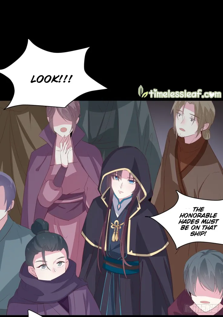 Read Pupillary Master chapter 22.3 image 16 on Lezhin